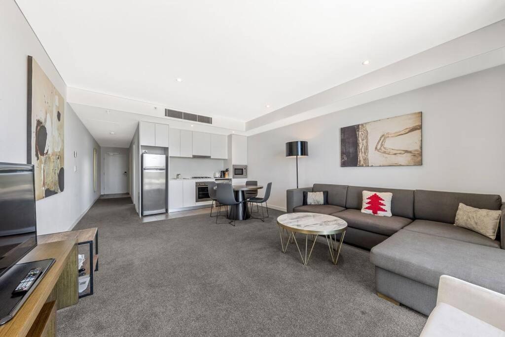 Serain Residences On 88 Archer Chatswood Apartment Sydney