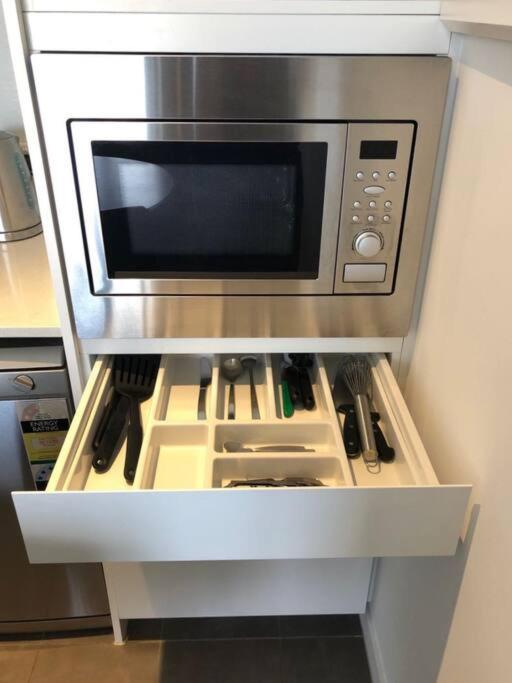 Serain Residences On 88 Archer Chatswood Apartment
