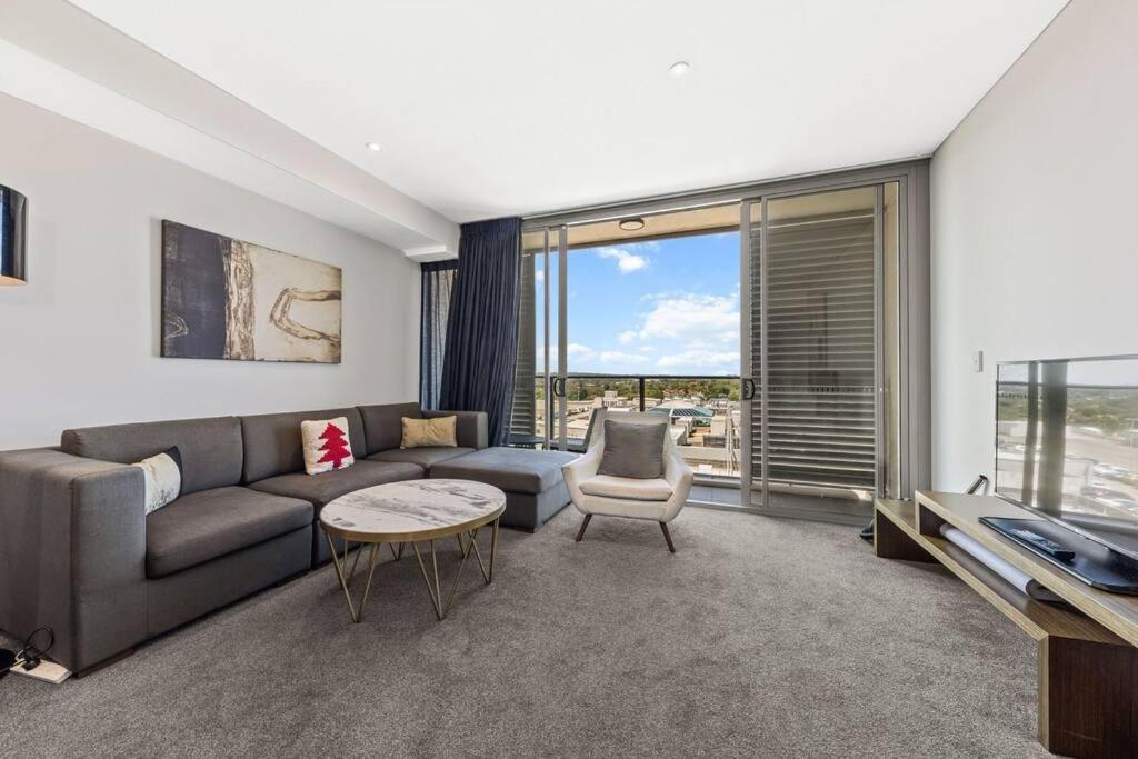 Serain Residences On 88 Archer Chatswood Apartment Sydney