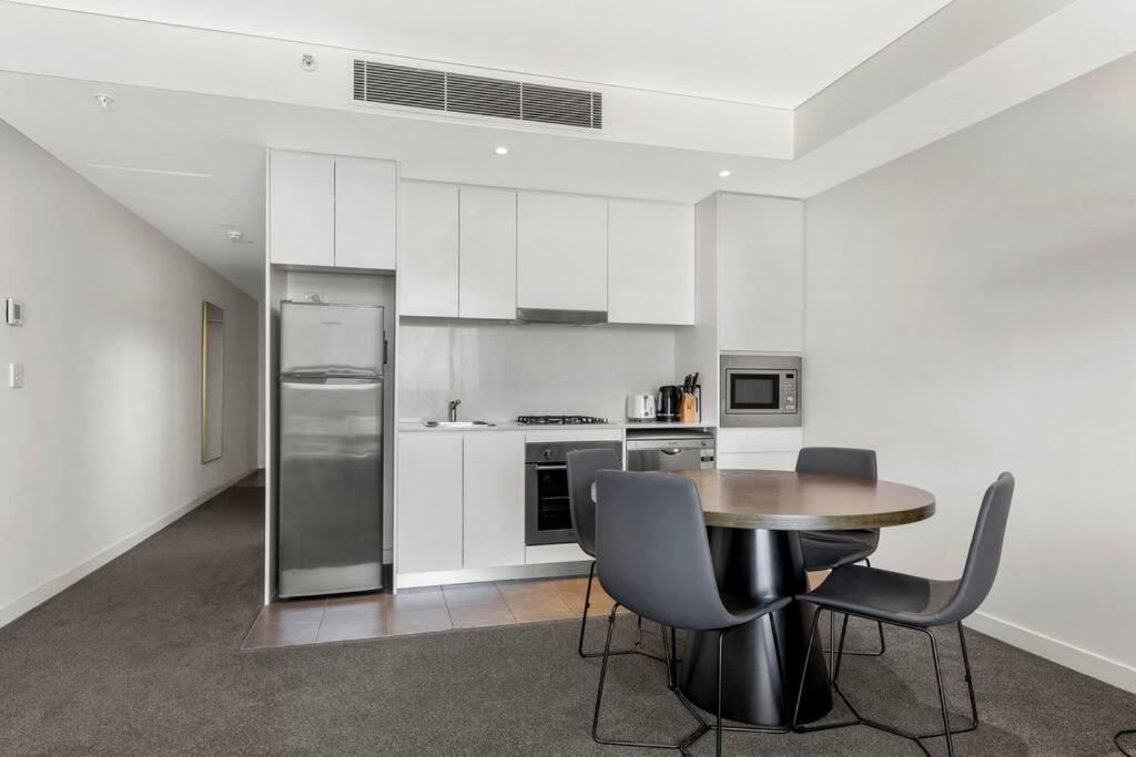Apartment Serain Residences On 88 Archer Chatswood *