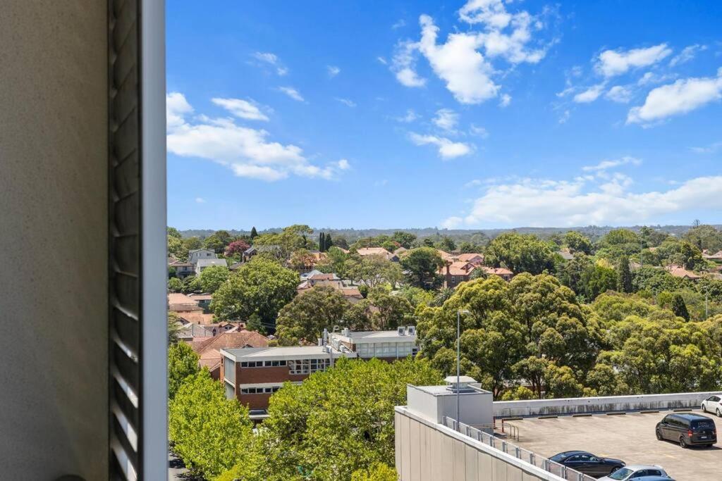 Serain Residences On 88 Archer Chatswood Apartment Sydney