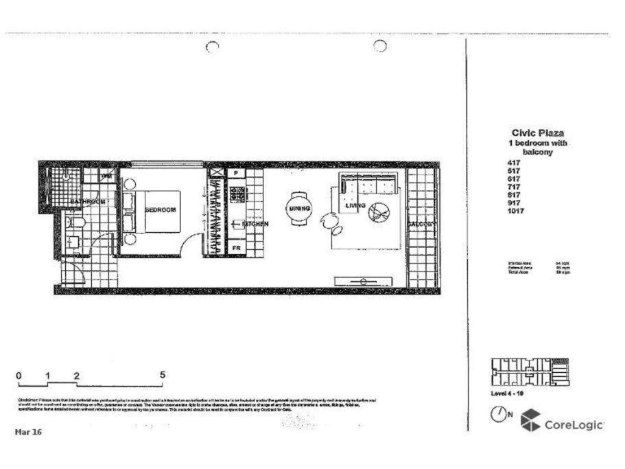 Apartment Serain Residences On 88 Archer Chatswood Sydney