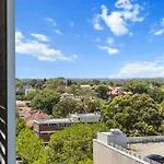 Serain Residences On 88 Archer Chatswood