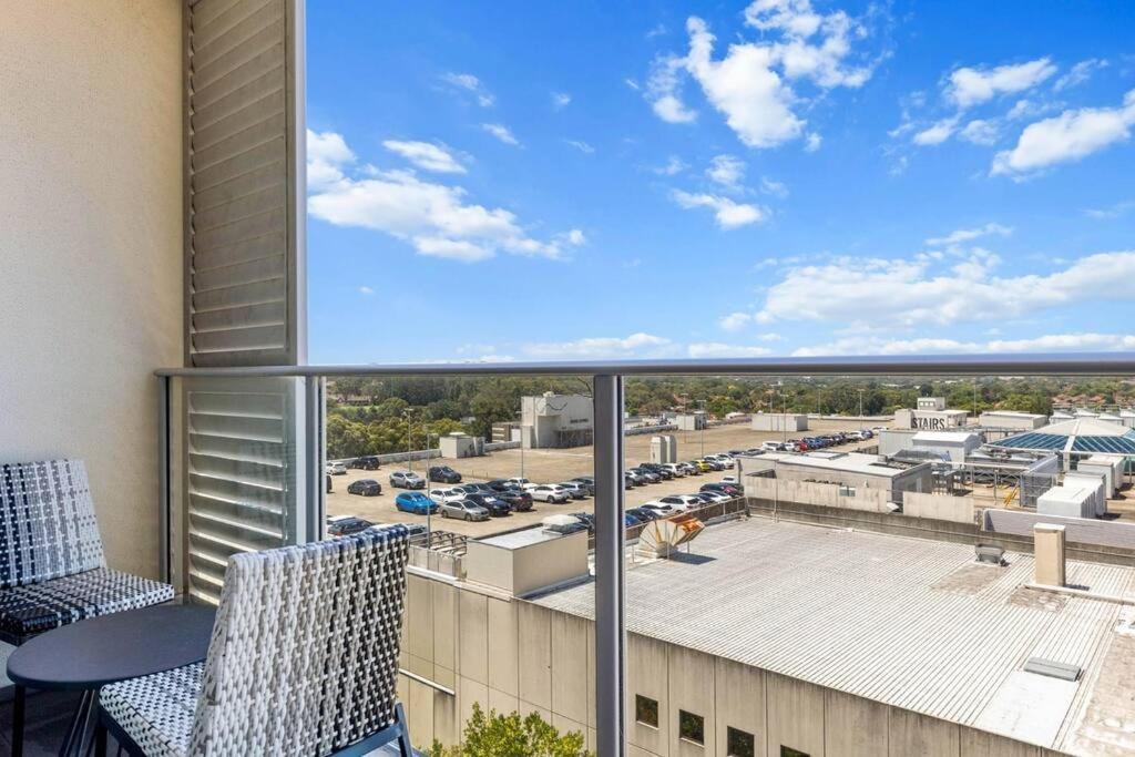 Serain Residences On 88 Archer Chatswood Apartment Sydney